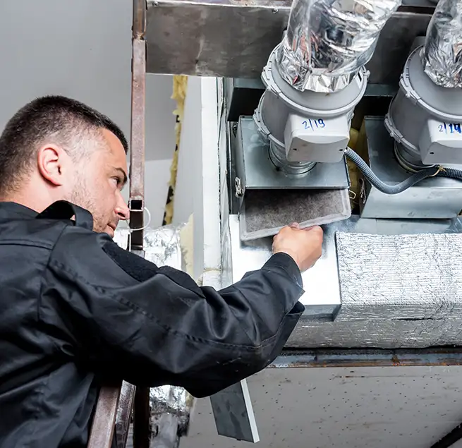 Why Homeowners & Businesses Trust Us in Elkton, MD?