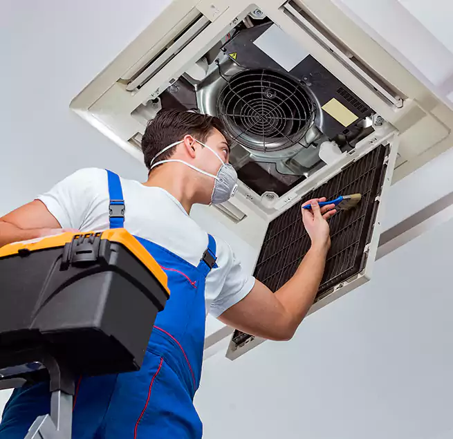 Why Homeowners & Businesses Trust Us in Elkton, MD?