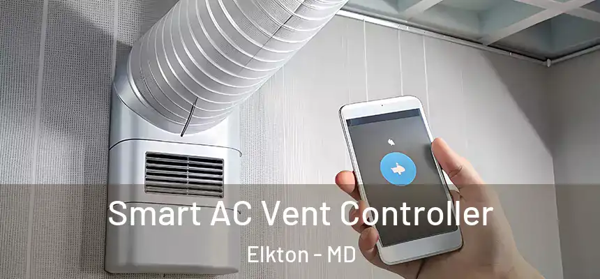  Smart AC Vent Controller Elkton - MD